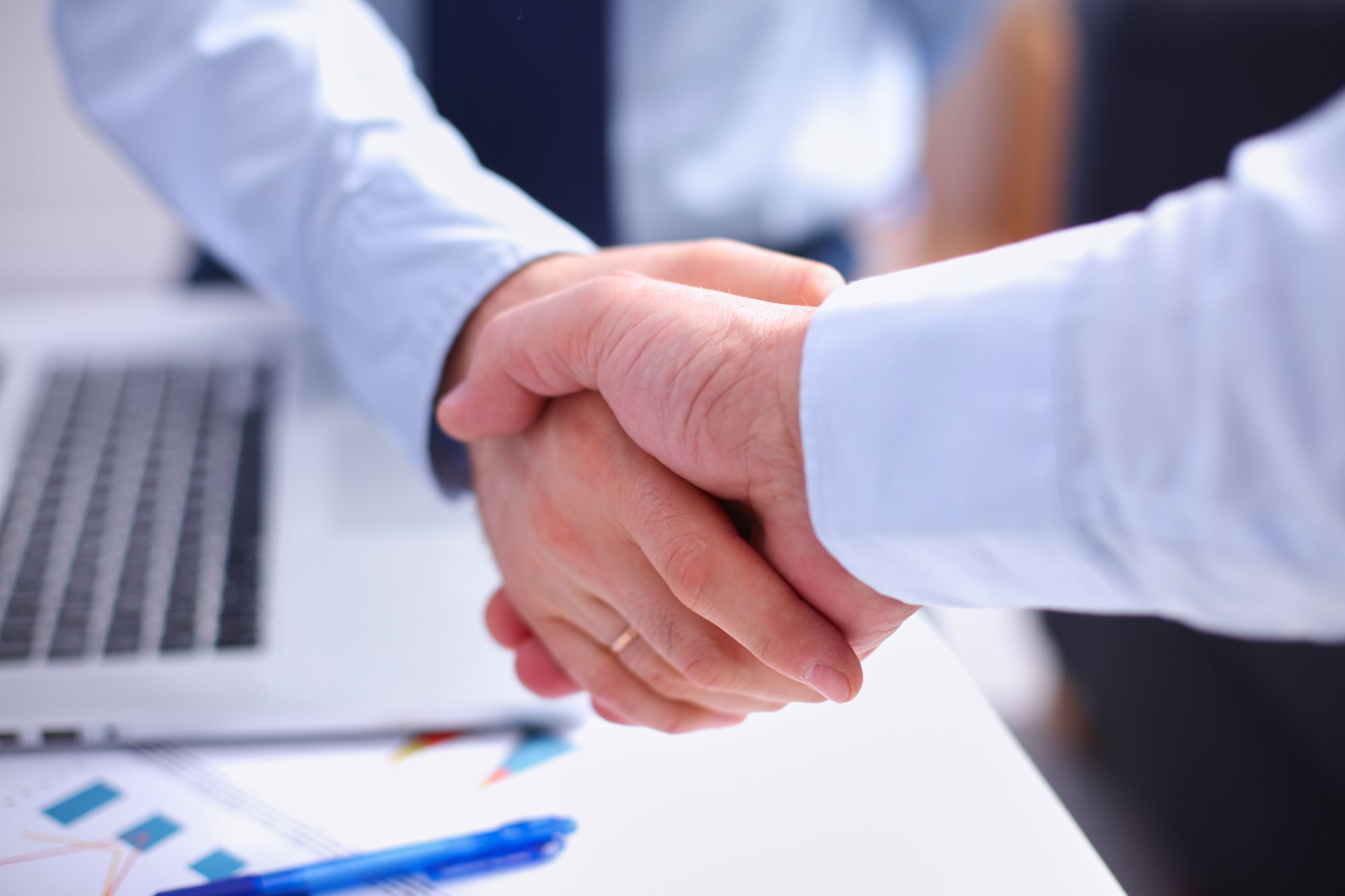 Control de visitas y cierre de la operación. TRICASA CASAWEB en Albacete