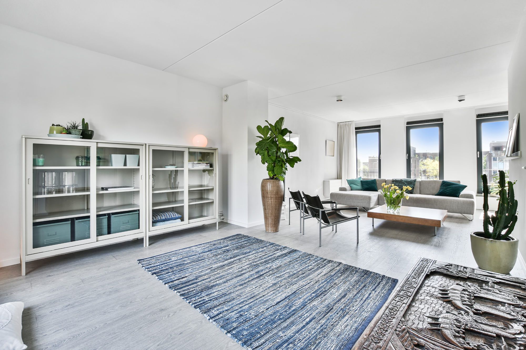 Venta de inmuebles. TRICASA CASAWEB en Albacete