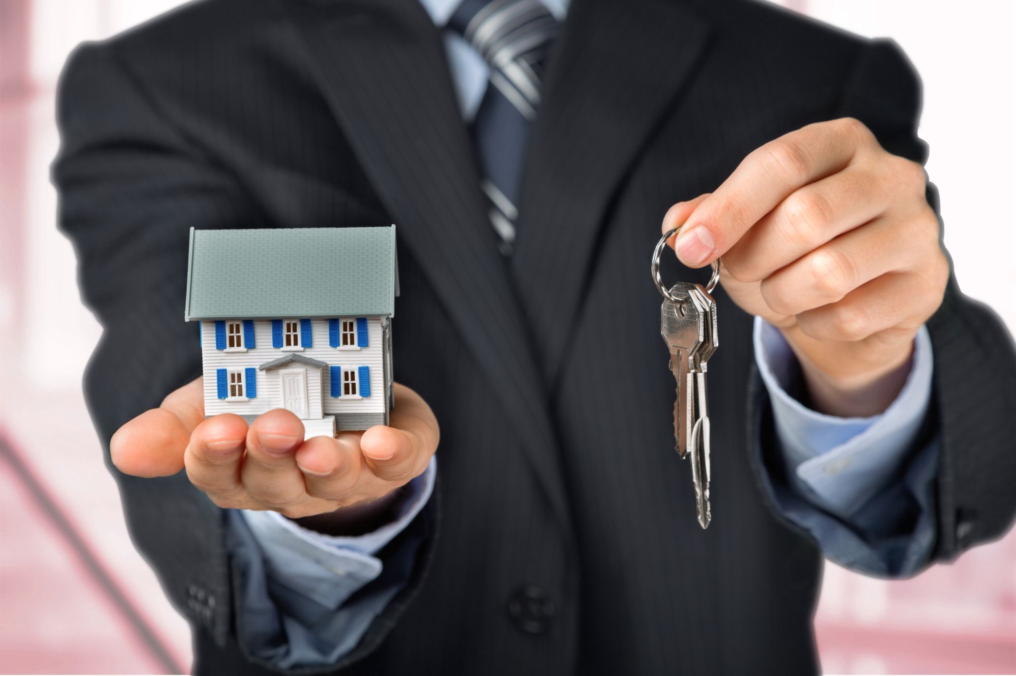 Tu agencia inmobiliaria de confianza en Albacete. TRICASA CASAWEB en Albacete